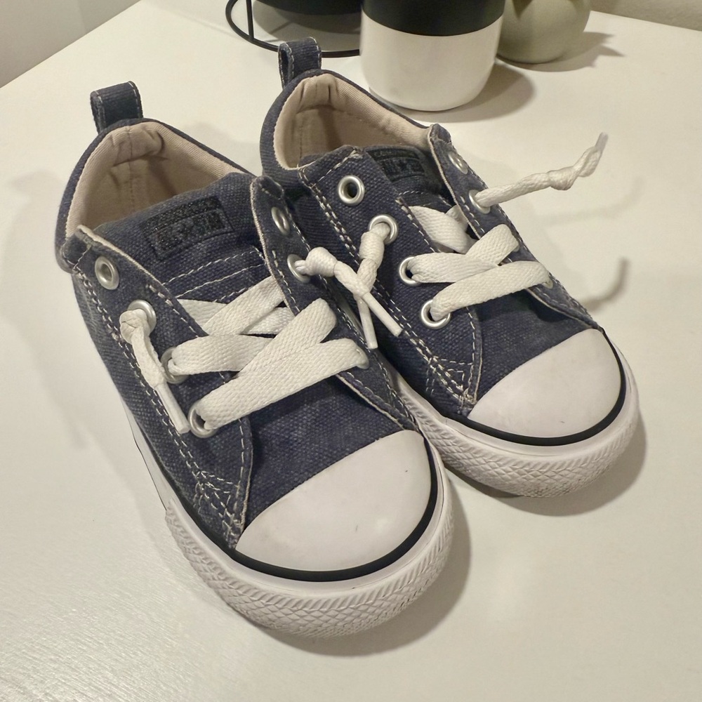 Converse Chuck Taylor All Star Low Top